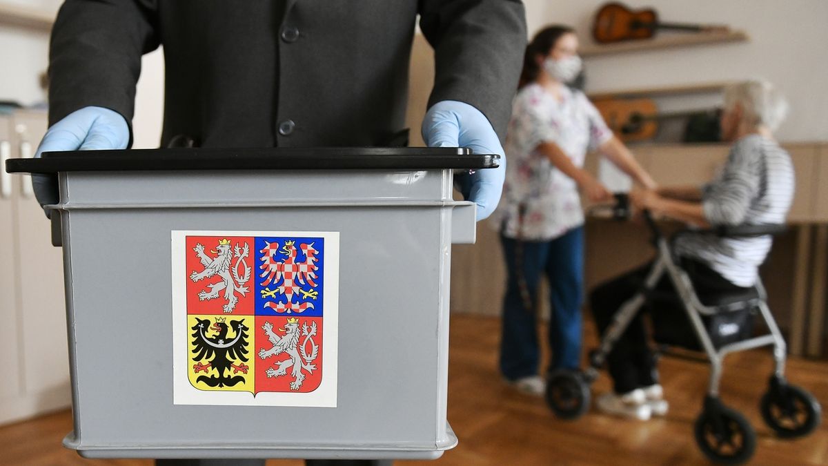 Rýsuje se další kraj, na jihu Čech budou o koalici jednat lidovci, TOP 09 a ODS